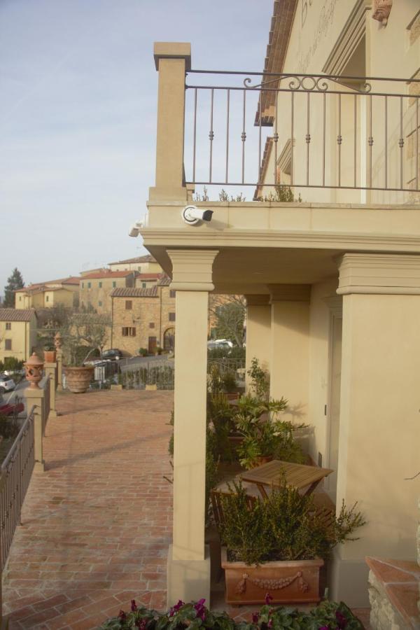 B&B Il Sogno Del Pinzagrilli Guardistallo Exterior foto