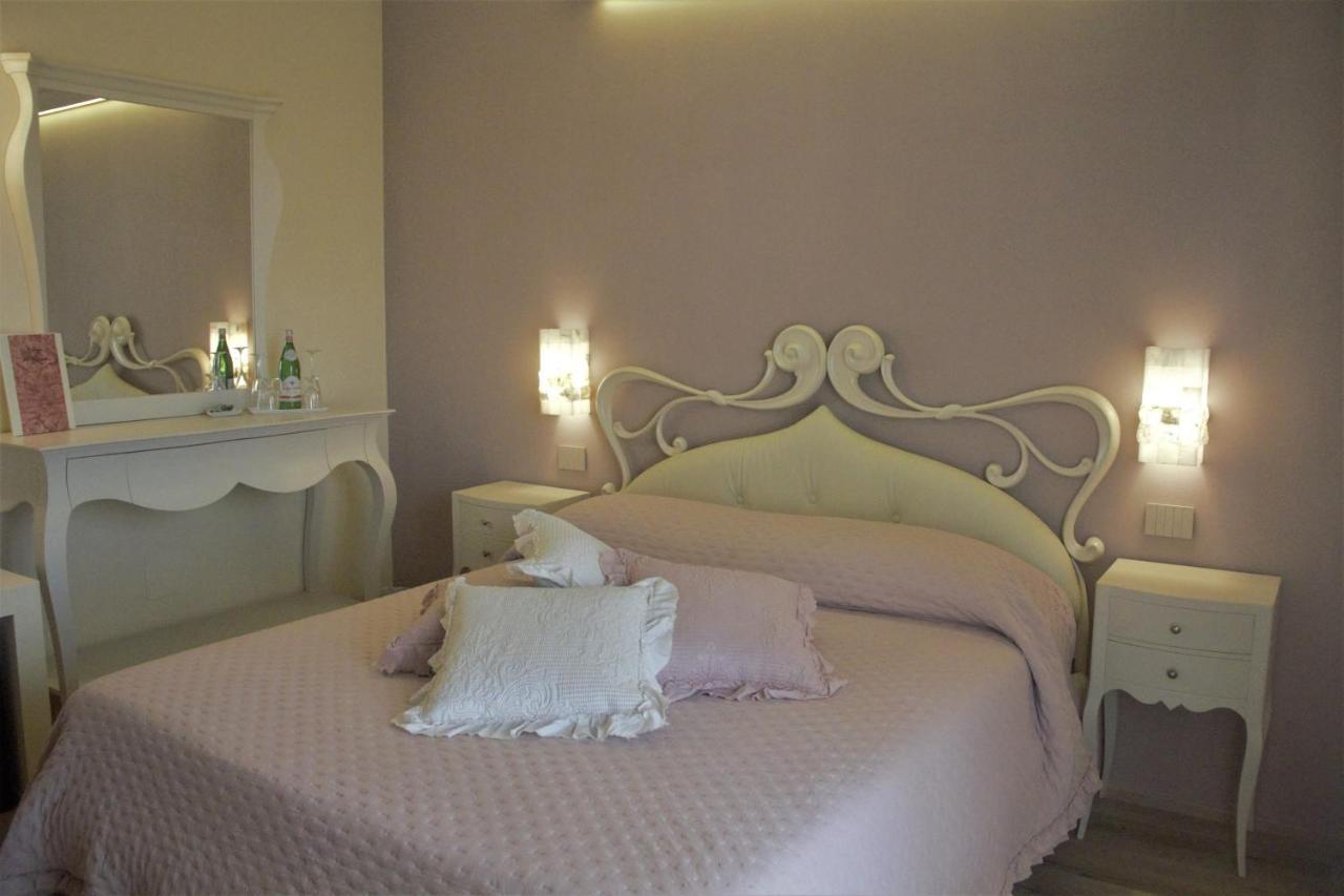 B&B Il Sogno Del Pinzagrilli Guardistallo Exterior foto